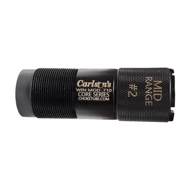 Carlson Winchester Core 12 Gauge Mid Range Choke Tube .710 - View 2