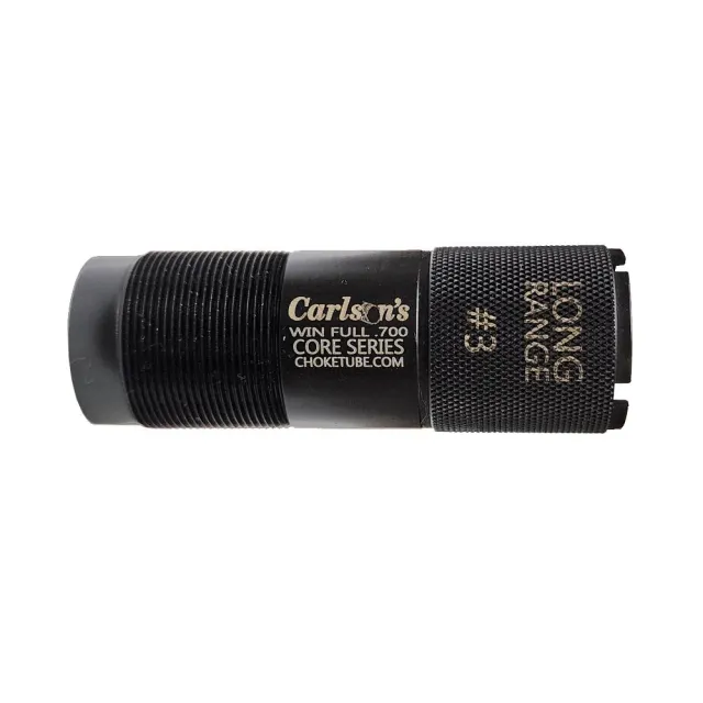 Carlson's 41017 Choke Tube 12 Gauge Long Range Winchester .700 Capacity 1 - View 2