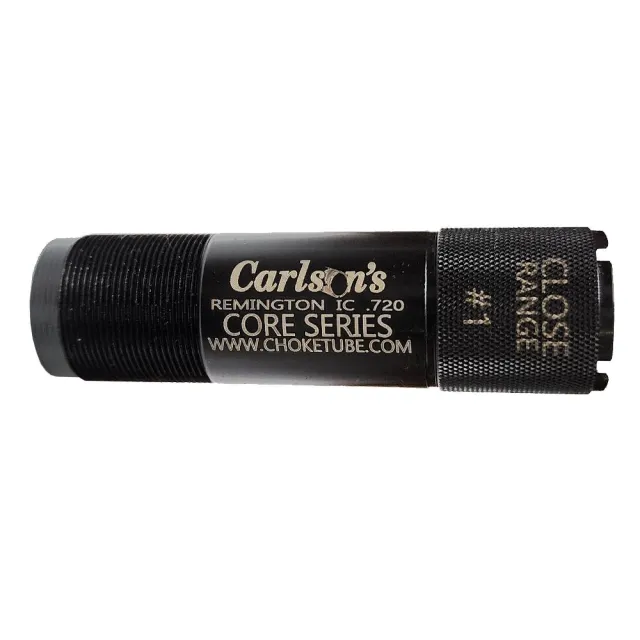 Carlson's Choke Tubes 41023 Remington CORE Rem 12 Gauge Close Range - View 2