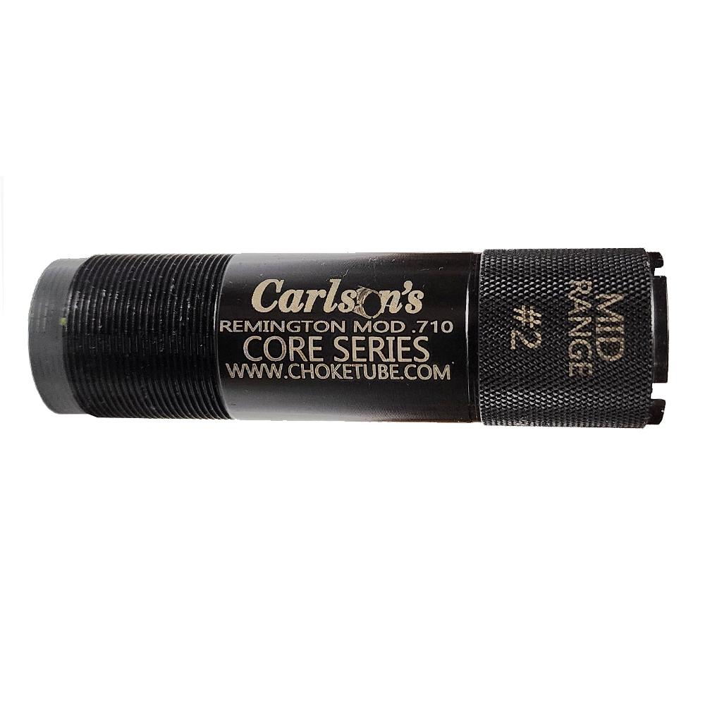 Carlson Rem Choke 12 Gauge Mid Range Choke Tube .710 41025 - View 2