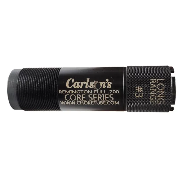 Carlson Core Choke Tube Remington Series 12 Gauge Long Range 41027 - View 2