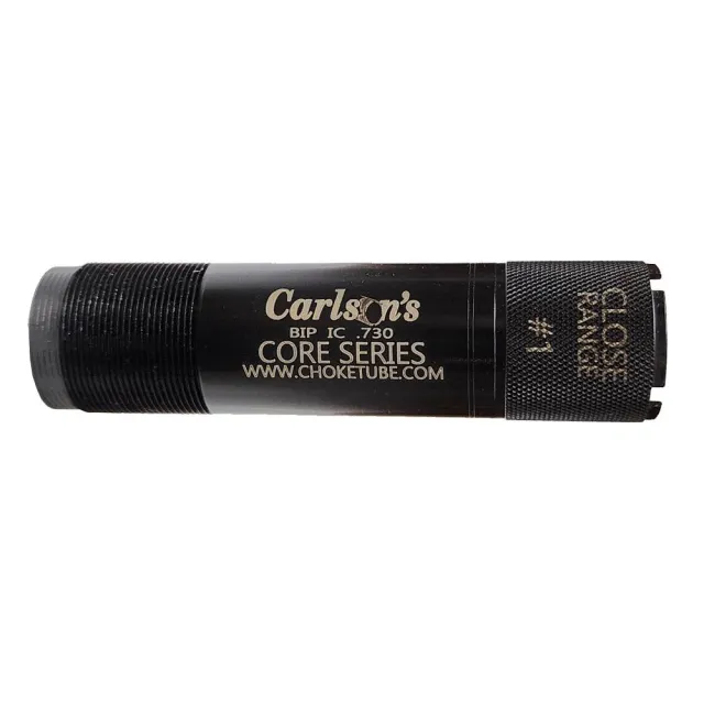 Carlson's Browning Invector Plus 12 Gauge Choke Tubes - View 2