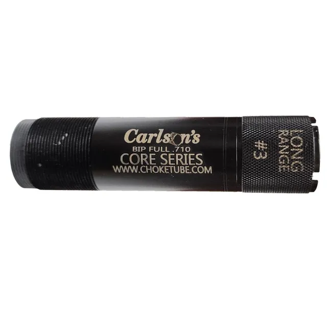 Carlson's Choke Tubes 41037 CORE Browning Invector Plus 12 Gauge Long R... - View 2