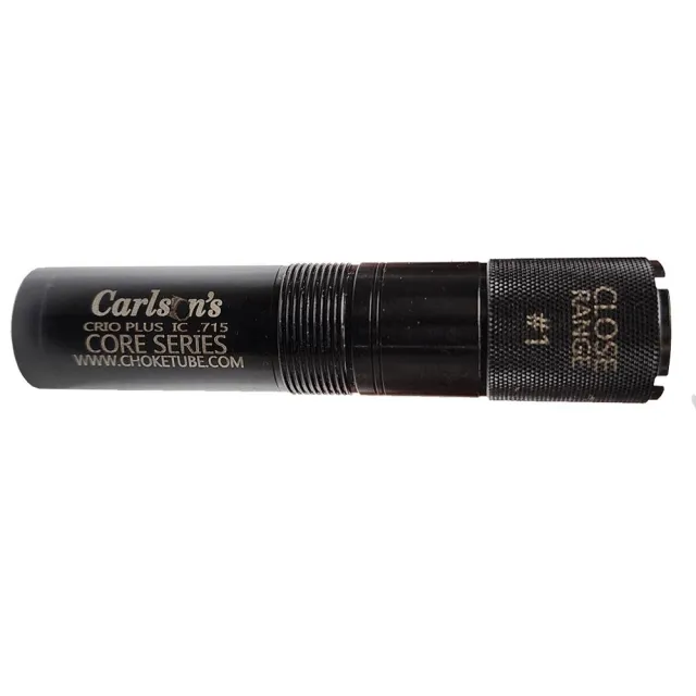 Carlson's Choke Tubes 41043 CORE Benelli Crio Plus 12 Gauge Close Range - View 2