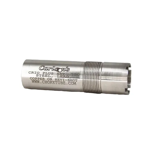 Carlson's 50001 Benelli Crio Plus 12 Ga Skeet Choke 17-4 Stainless Steel - View 2