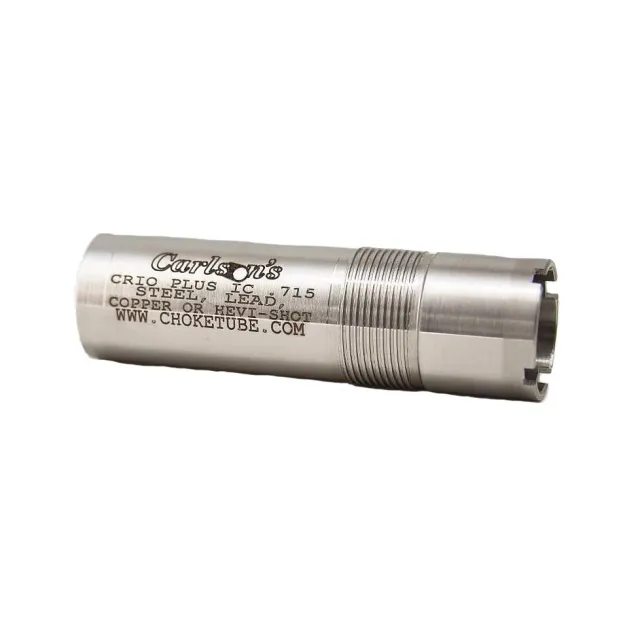 Carlson Benelli Crio Plus 12 Gauge Improved Cylinder Choke Tube 50002 - View 2
