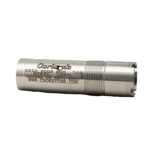 Carlson's 50003 Benelli Crio Plus 12 Ga Modified Flush Choke Tube - View 2