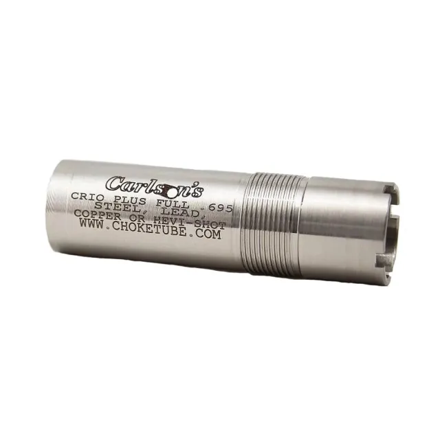 Carlson's 50005 Benelli Crio Plus 12 Gauge Full Choke Stainless Steel - View 2