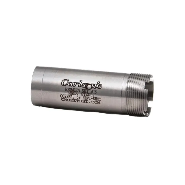 Carlsons Flush Mount Improved Cylinder 20 Gauge Choke Tube Beretta/Benelli - View 2