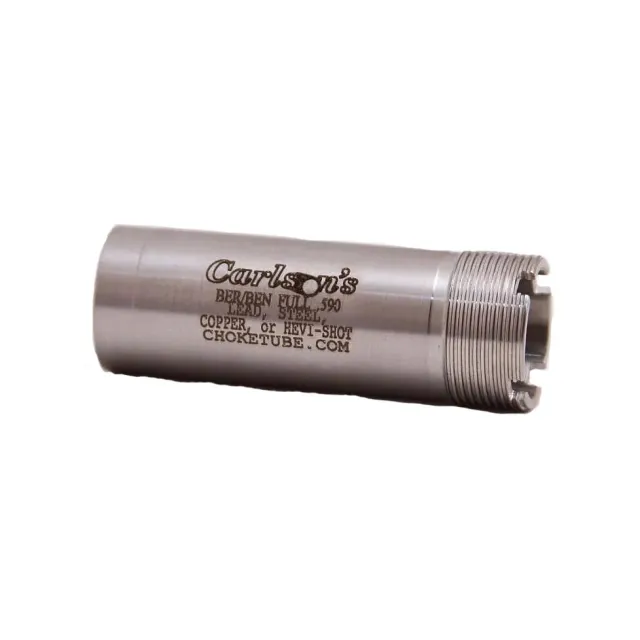 Carlsons 50616 Flush Mount 20GA Full Choke for Beretta/Benelli SS - View 2