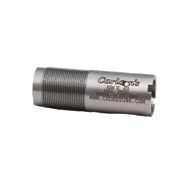 Carlson’s Choke Tubes 51202 Remington 20 Gauge Improved Cylinder Flush - View 2