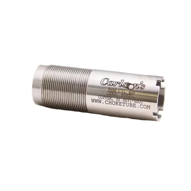 Carlson's Flush Choke Tube for Remington 20ga .620 - View 2