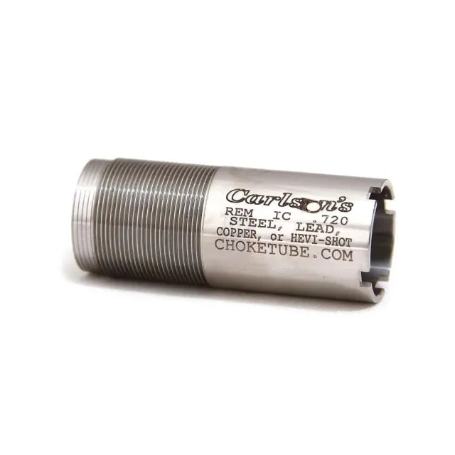 Carlson's 52261 Remington 12 Gauge Improved Cylinder 17-4 PH Stainless Stee - View 2