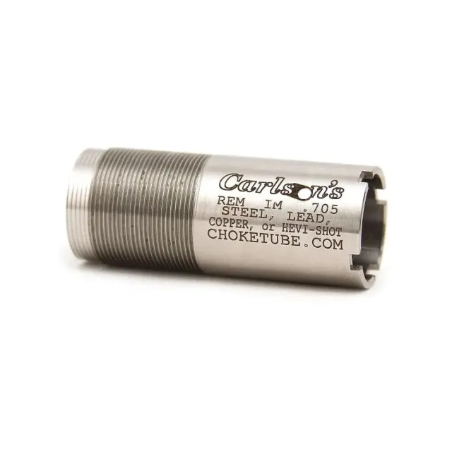 Carlson's 52266 Flush Improved Modified Choke Tube Remington 12ga .705 - View 2