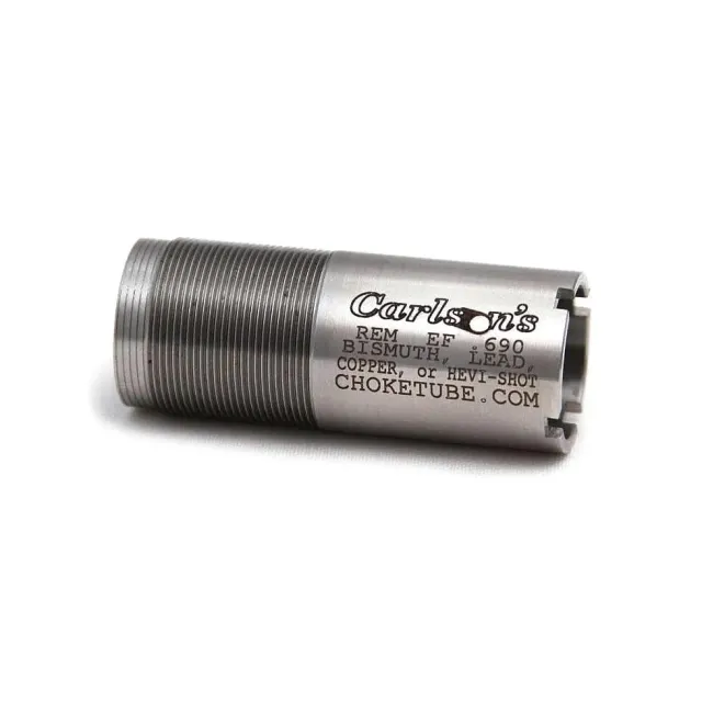 Carlson 52267 Remington Choke Tube Extra Full 12 Gauge Stainless Steel - View 2
