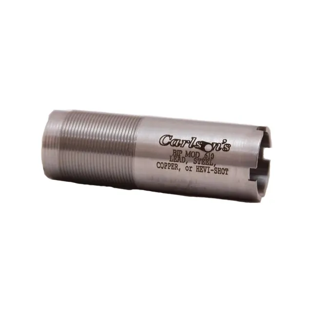 Carlson Flush Modified Choke Tube for Browning Invector Plus 20 Gauge .610 - View 2