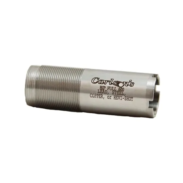Carlson Flush Full Choke Tube Browning Invector Plus 20 Gauge .600 - View 2