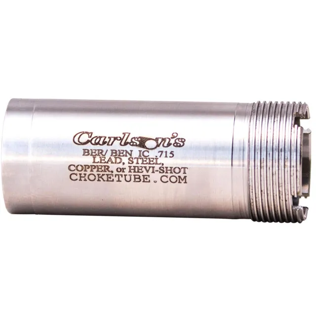 Carlson's Choke Tubes 56612 Replacement Berretta-Benelli Mobil 12 Gauge... - View 2