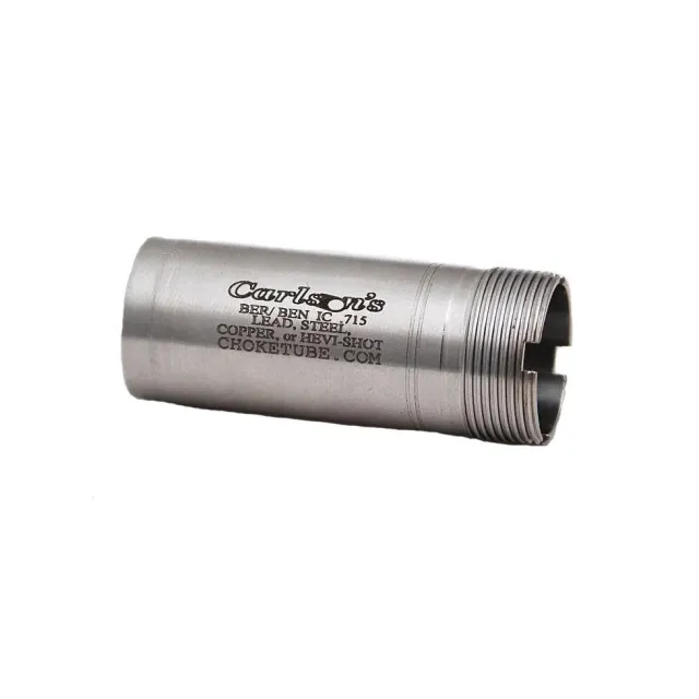 Carlson's 56613 12 Gauge Improved Cylinder Choke 17-4 Stainless Steel - View 2