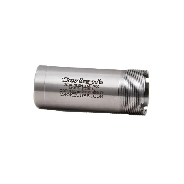Carlson's 56615 12 Gauge Improved Modified Choke 17-4 Stainless Steel - View 2