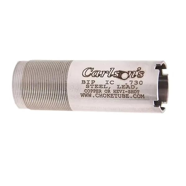 Carlson's 59963 Browning Invector Plus 12 Ga Improved Cylinder Choke Tube - View 2