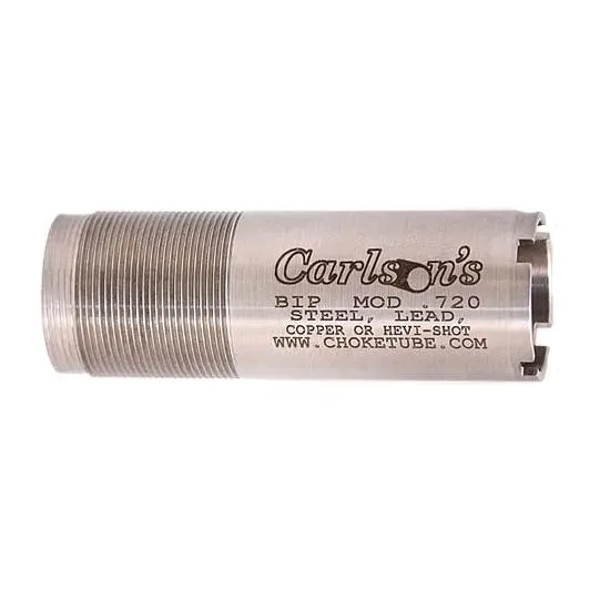 Carlson 59964 Browning Invector Plus 12 Ga Modified Choke 17-4 SS Flush - View 2