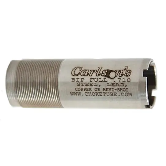 Carlsons Browning Invector Plus 12ga Flush Full Choke Tube (59966) - View 2