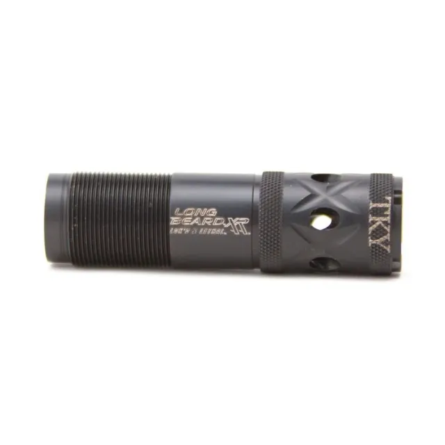 Carlson Winchester Long Beard Ported Turkey 20 Gauge Choke Tube - View 2