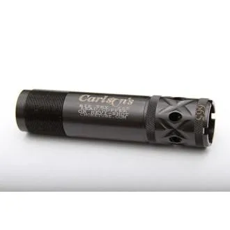 Carlson Long Beard 20 Gauge Ported Turkey Choke Tube Black - View 2