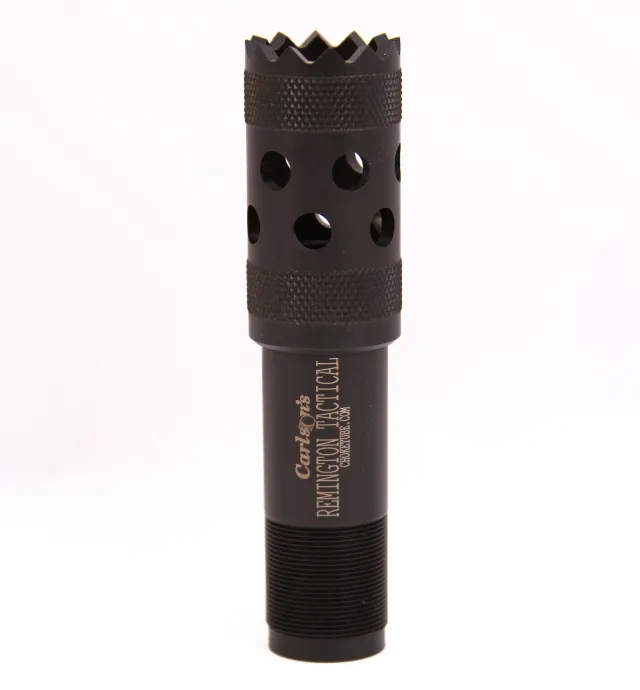 Carlson's Tactical Breecher Choke Tube 12 Ga Remington Black .720 - View 2