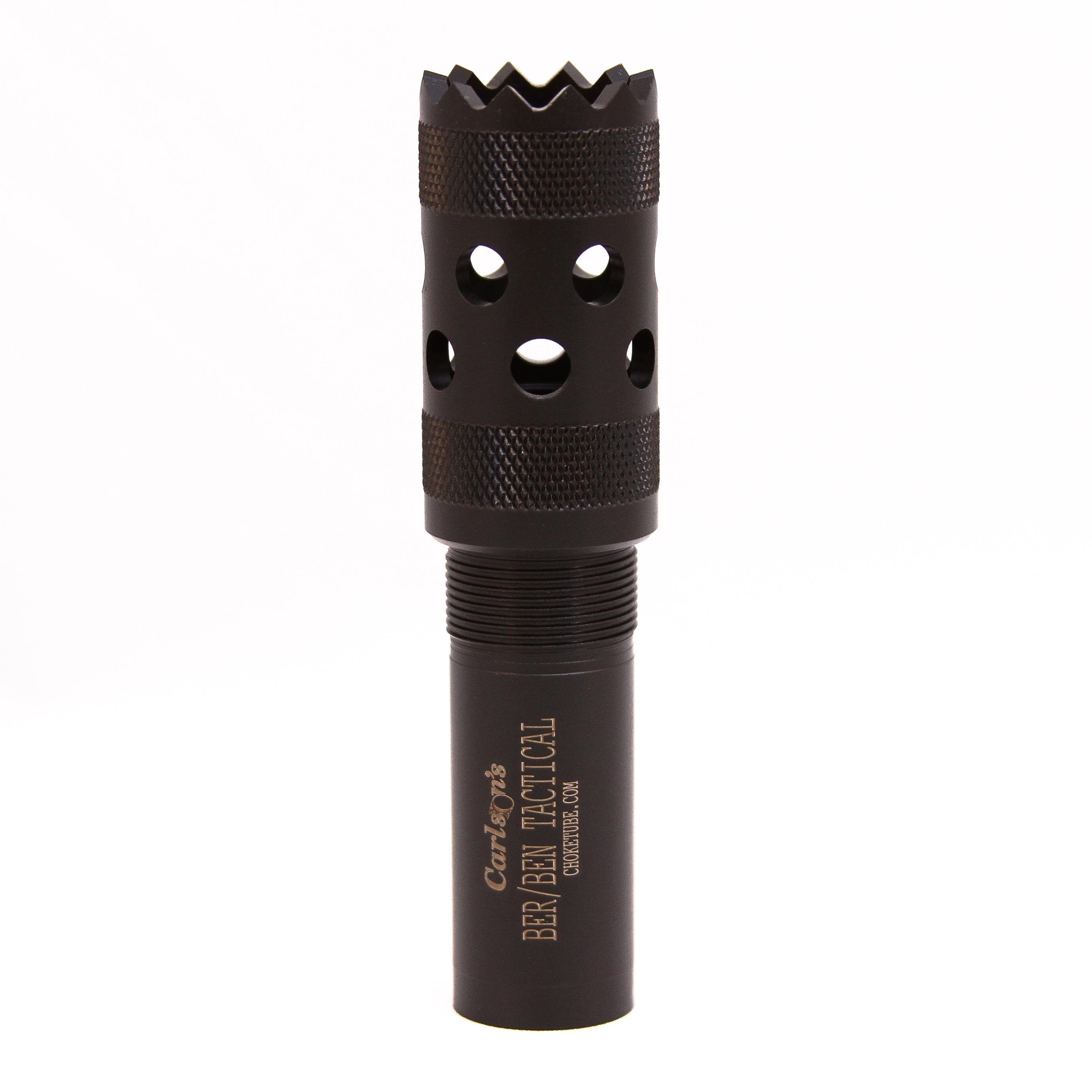 Carlson 85006 Tactical Breecher Choke Tube 12 Gauge .715 Improved Cylinder - View 2