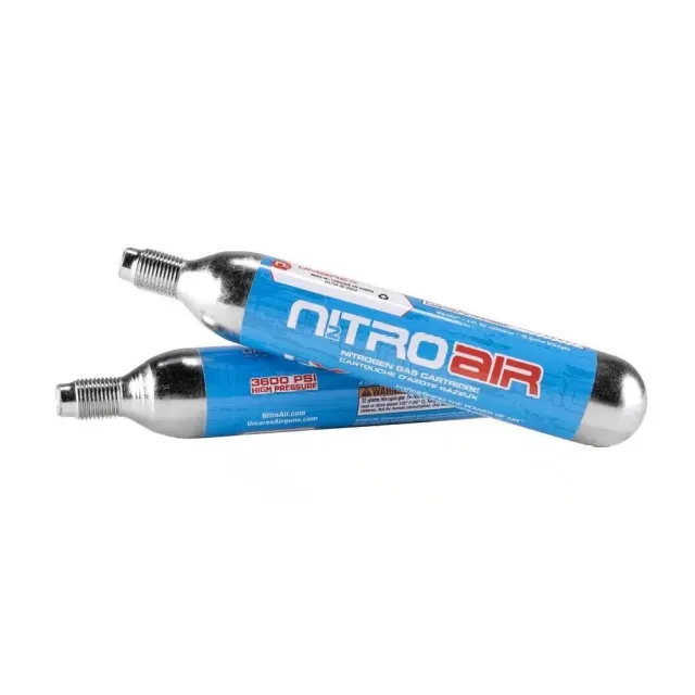 Umarex USA NitroAir 2211382 Cartridge 2-Pack - View 2