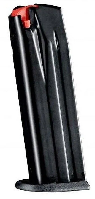 Walther PPQ M1 Classic 9mm 15rd Magazine with Anti-Friction Coating, 2796422 - View 2