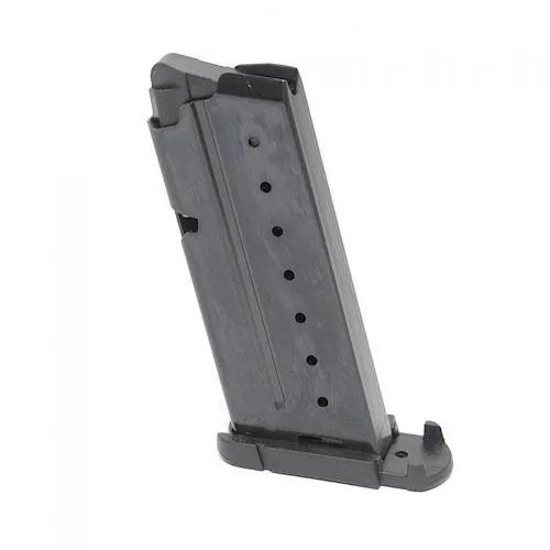 Walther PPS M1 Classic 9mm 6-Round Black Steel Detachable Magazine 2796592 - View 2
