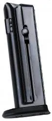Walther P22 .22 LR 10-Round Magazine Stainless Steel Nickel - View 2
