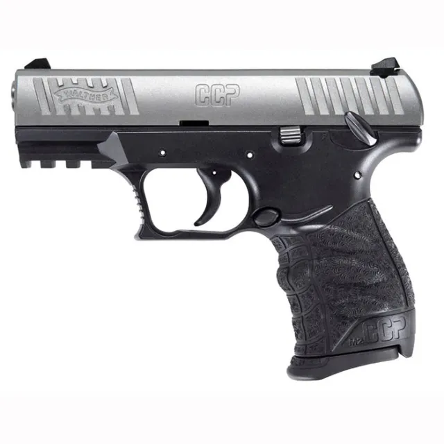 Walther CCP M2 380 ACP 5082501 - View 2