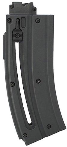 Hammerli Arms 576610 OEM Replacement Magazine 10rd 22 LR Fits Tac R1C... - View 2