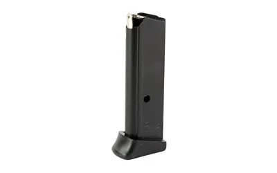 Walther 2246026 Magazine .380ACP 6-Round with Finger Rest Black Finish - View 2