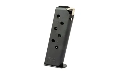 Walther 2246028 PPK/S .380ACP 7rd Black Magazine with AFC Coating - View 3