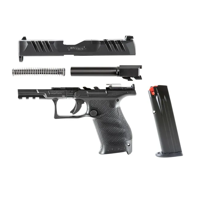 Walther PDP Compact 9mm 2851229 - View 2