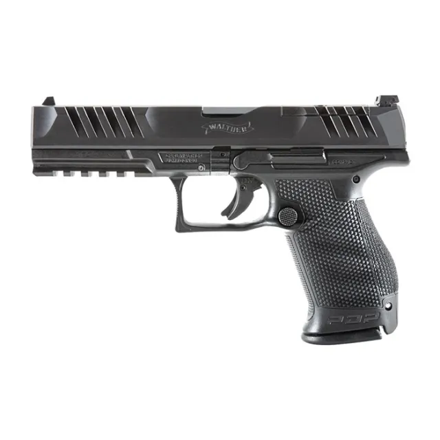 Walther PDP Sub-Compact 9mm 2844222 - View 2