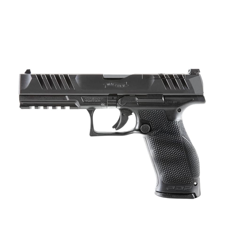Walther PDP Elite 9mm 2858134 - View 2
