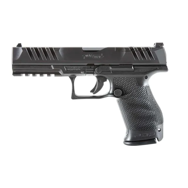 Walther PDP Compact 9mm Luger 2858169 - View 2