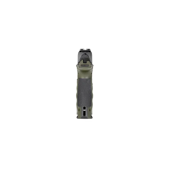 Walther PDP Compact 9mm Luger 4 in Two Tone Green 15 Round Capacity - View 2