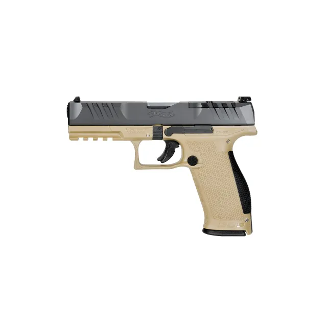 Walther PDP Optic Ready 9mm 2858380 - View 2