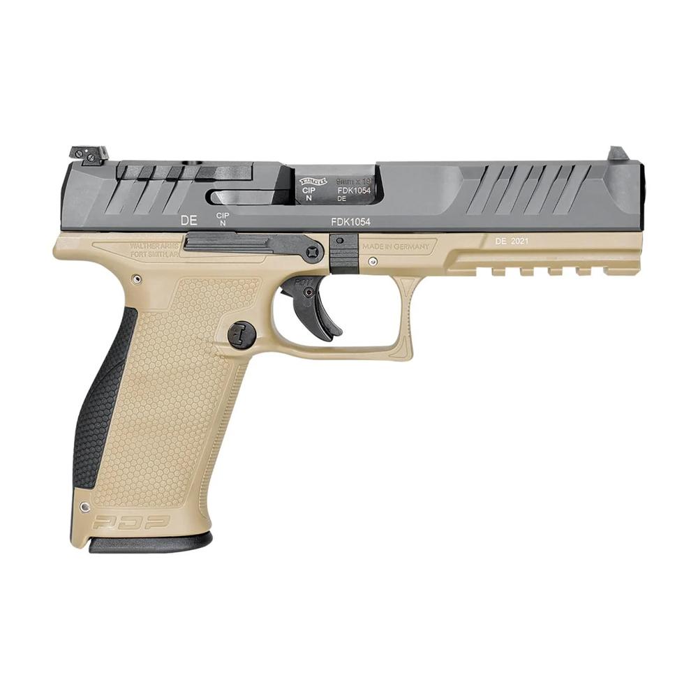 Walther PDP 9mm 2858410 - View 2