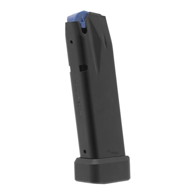 Walther Arms PDP Pro Sd Compact Handgun Magazine 9 - View 2