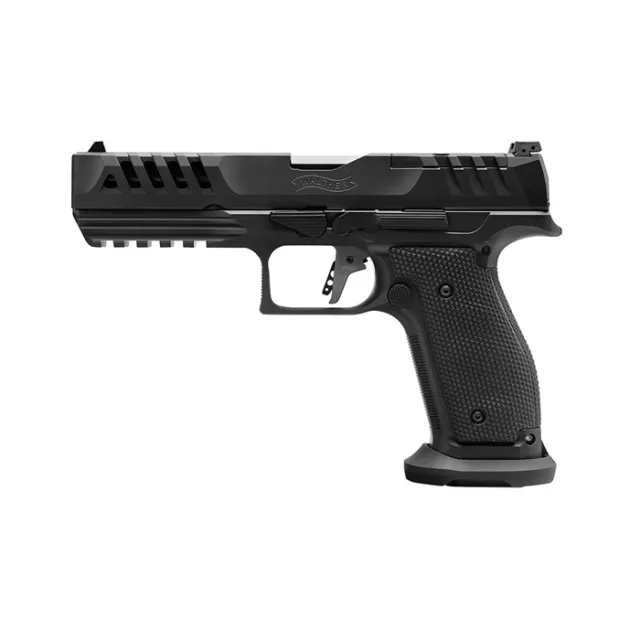 Walther PDP Match 9mm 2880024 - View 2