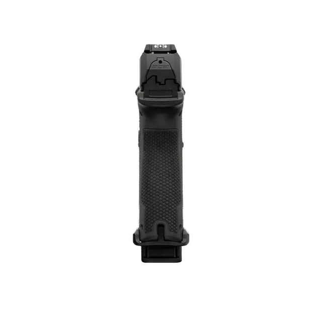 Walther PDP PRO-SD F-SERIES 9MM 10+1 Pistol, Black, Adjustable Trigger - View 2