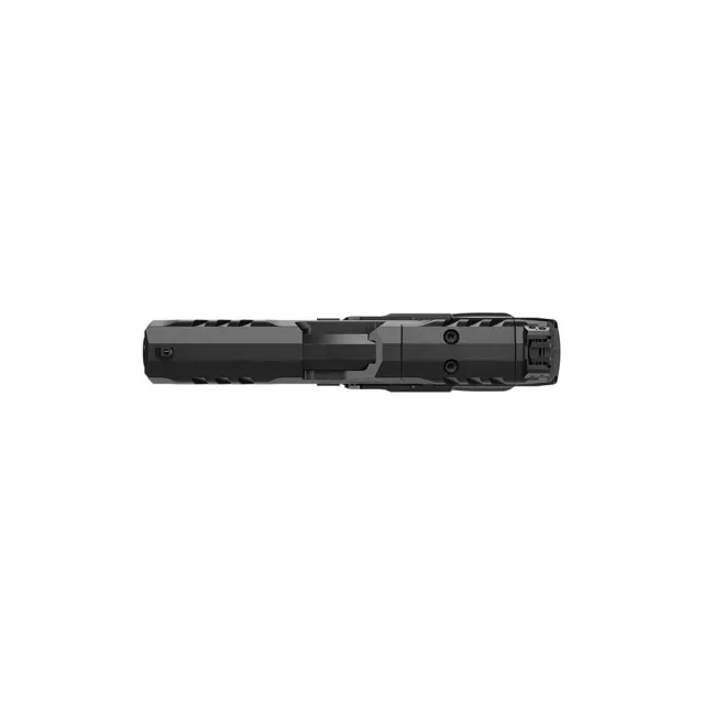 Walther 4797056 F-Series Pro E 9mm 4" Barrel 10-Round Semi-Auto Handgun - View 2